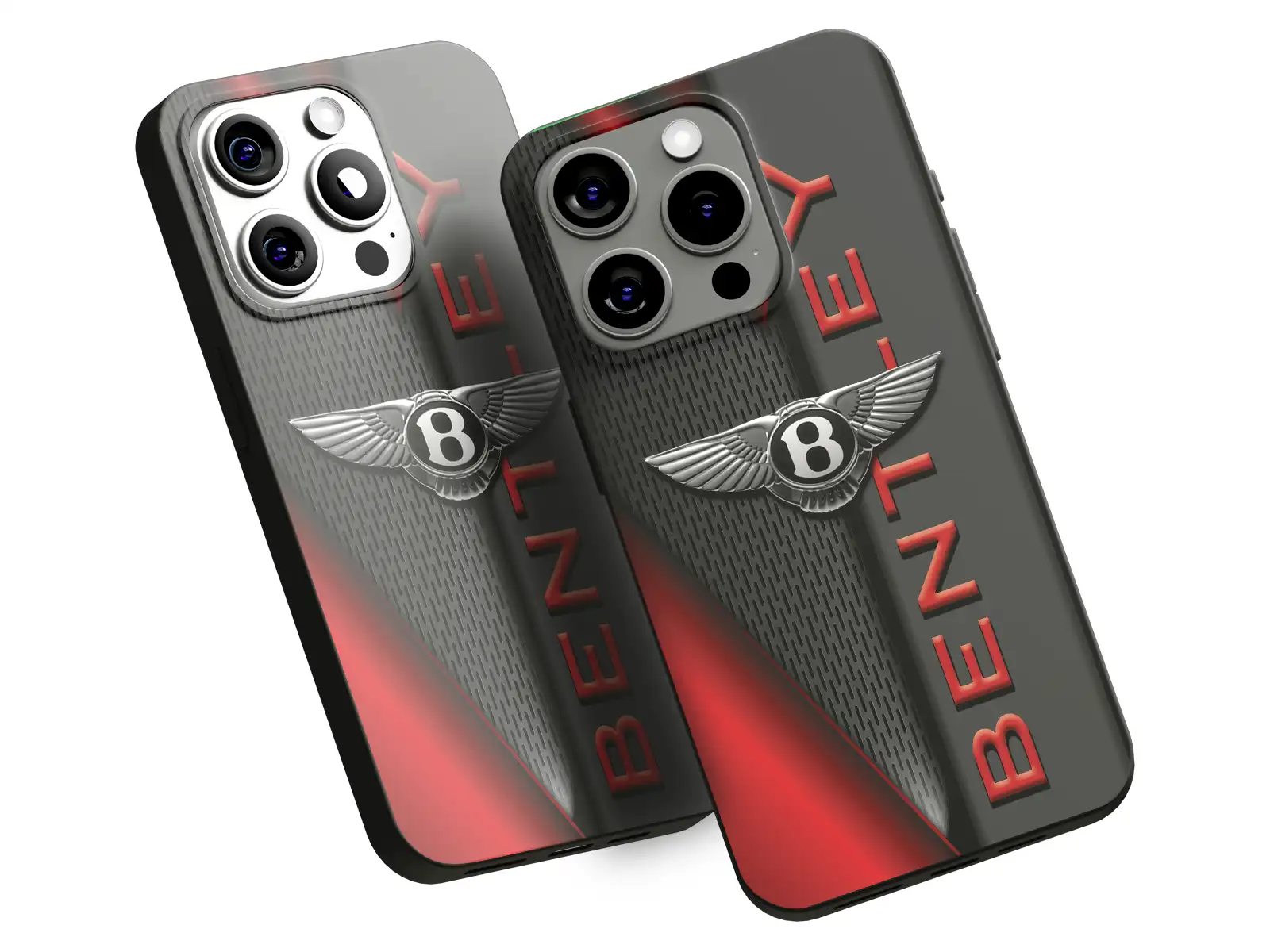 Bentley Smart Phone Protector Tuning Drift Style